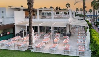 Club Kastalia Holiday Village Club Kastalia Holiday Village