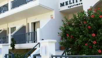 Melitti Studios & Apartments