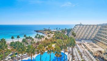 Hipotels Mediterraneo - adults only Hipotels Mediterraneo - adults only
