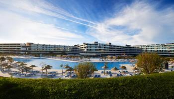 Alvor Baia Resort
