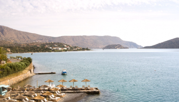 Domes Aulūs Elounda Resort, Curio Collection by Hilton - adults only