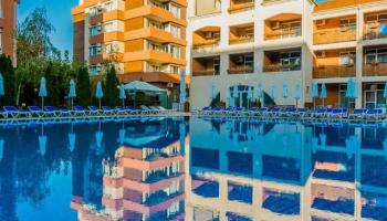 Asteria Family Sunny Beach Asteria Family Sunny Beach