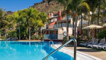 Appartementen Cordial Mogan Valle Appartementen Cordial Mogan Valle