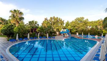Hotel Sentido Lycus Beach Hotel Sentido Lycus Beach