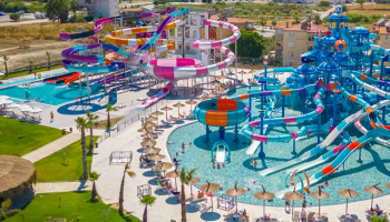 Hotel Dream Water World Hotel Dream Water World