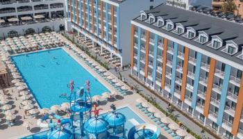 Arcanus Hotels Trendline Resort Side Arcanus Hotels Trendline Resort Side
