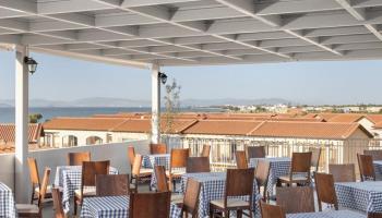 Hotel White Olive Marine Aquapark Hotel White Olive Marine Aquapark