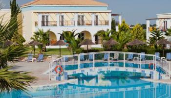 Aparthotel Corali Aparthotel Corali