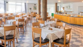 Aparthotel Corali Aparthotel Corali