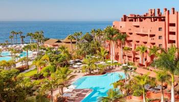 Tivoli La Caleta