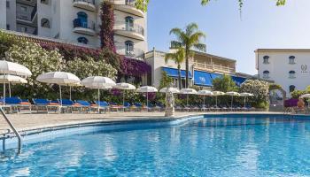 Hotel Sant Alphio Garden & Spa Hotel Sant Alphio Garden & Spa