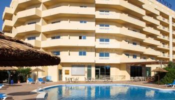 Hotel Turim Presidente Hotel Turim Presidente