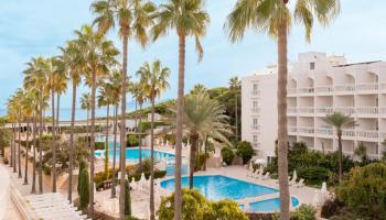Iberostar Selection Albufera Playa