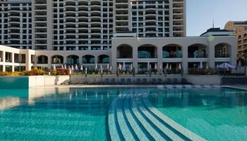 Secrets Sunny Beach Resort & Spa - adults only Secrets Sunny Beach Resort & Spa - adults only