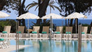 Iberostar Selection Santa Eulalia Ibiza - adults only