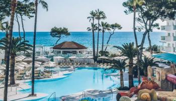 Iberostar Waves Alcudia Park Iberostar Waves Alcudia Park