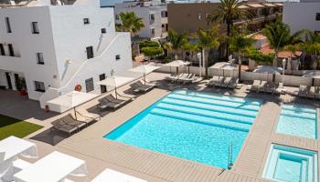 Migjorn Ibiza Suites & Spa Migjorn Ibiza Suites & Spa
