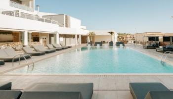 Appartementen R2 Higos Beach Appartementen R2 Higos Beach