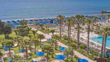 Esperides Beach Family Resort Esperides Beach Family Resort