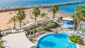 Hotel Calheta Beach Hotel Calheta Beach
