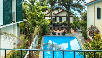 Hotel Vila Vicencia Hotel Vila Vicencia