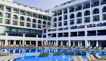 Sunthalia Hotels & Resort - adults only