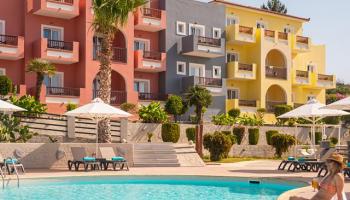 Hotel Naftilos Boutique Hotel Naftilos Boutique