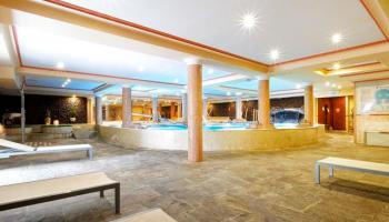 Bull Vital Suites & Spa