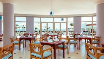 Hotel SUNRISE Alma Bay Resort