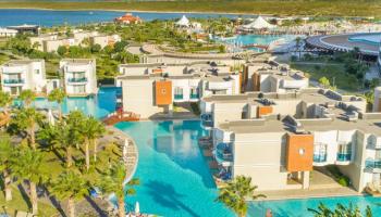 Hotel Aquasis Deluxe Resort & Spa Hotel Aquasis Deluxe Resort & Spa