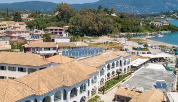 Hotel Iliada Beach