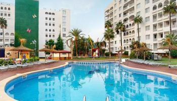 Hotel HYB Eurocalas