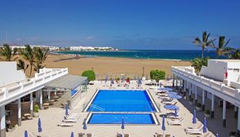 Hotel Las Costas