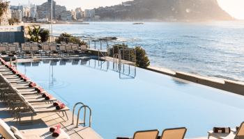 SOLYMAR Gran Hotel - adults only