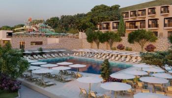 Hotel Elios Hill