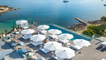 Hotel INNSiDE Ibiza Beach Hotel INNSiDE Ibiza Beach