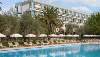 UNAHOTELS Naxos Beach Sicilia UNAHOTELS Naxos Beach Sicilia
