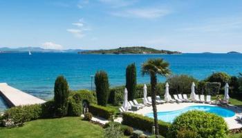 Villa Radin Villa Radin