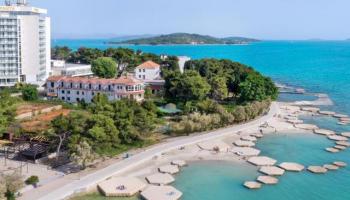 Hotel Punta Wellness & Spa Hotel Punta Wellness & Spa
