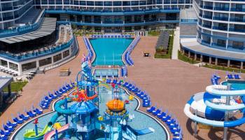 Hotel Eftalia Blue Hotel Eftalia Blue
