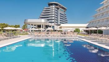 Hotel Olympia Hotel Olympia