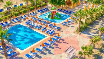 Hotel Numa Konaktepe