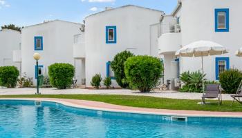 Appartementen Quinta do Paraiso - logies Appartementen Quinta do Paraiso - logies