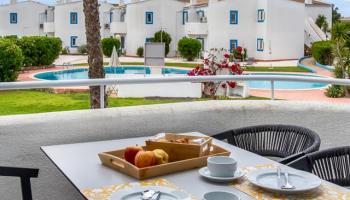 Appartementen Quinta do Paraiso - logies Appartementen Quinta do Paraiso - logies