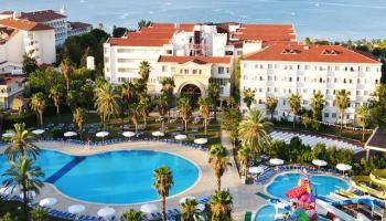 Hotel Cesars Side Hotel Cesars Side