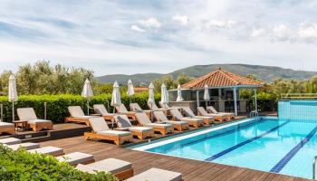 Hotel Agrilia - adults only Hotel Agrilia - adults only