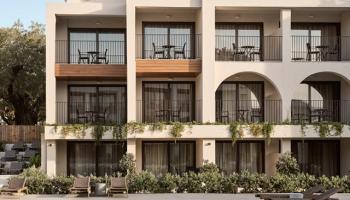 Aparthotel Planos