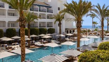 METT Hotel & Beach Resort Marbella-Estepona METT Hotel & Beach Resort Marbella-Estepona