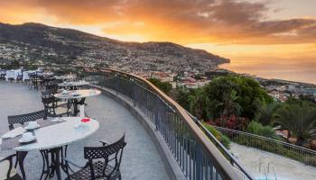Hotel Quinta Funchal Palace Gardens by Barcelo - adults only Hotel Quinta Funchal Palace Gardens by Barcelo - adults only