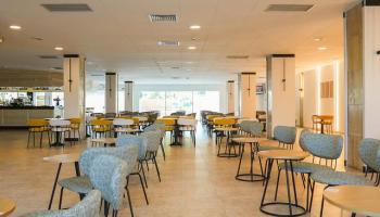Hotel htop Amatista Hotel htop Amatista